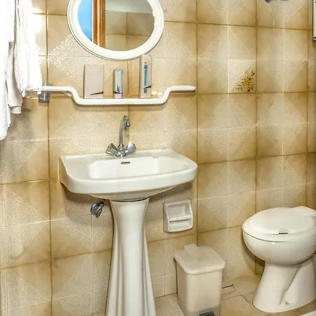 Appartement Arvanitakis Tragaki