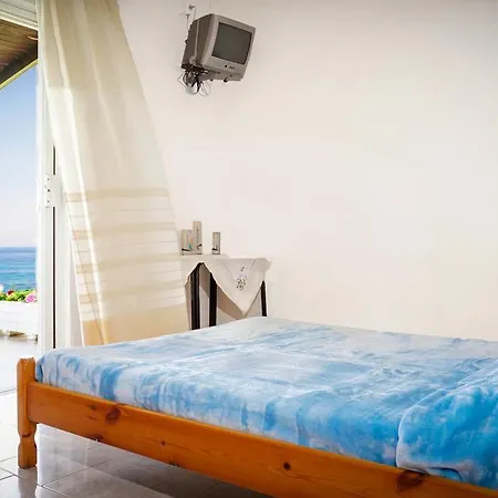 Appartement Arvanitakis Tragaki