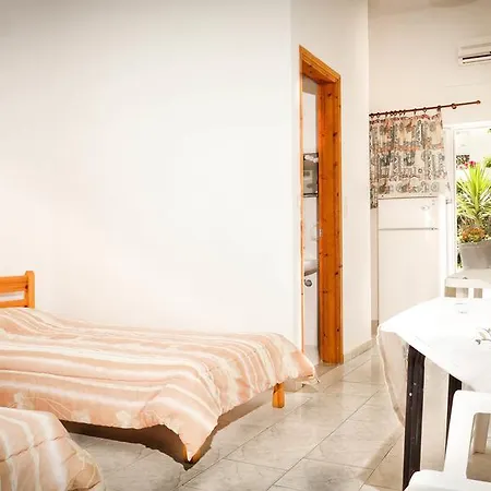 Appartement Arvanitakis