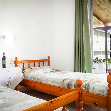 Appartement Arvanitakis