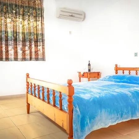Appartement Arvanitakis Tragaki