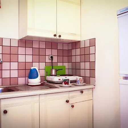 Appartement Arvanitakis *