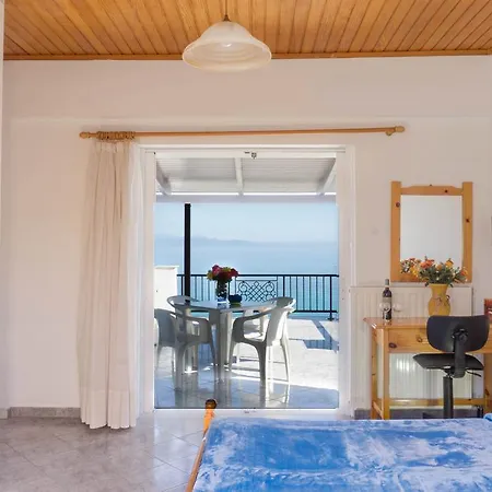 Appartement Arvanitakis
