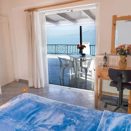 Appartement Arvanitakis Tragaki