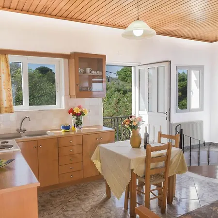 Appartement Arvanitakis Tragaki
