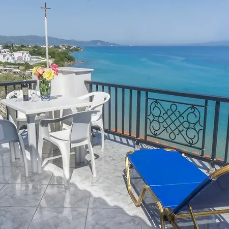 Appartement Arvanitakis Tragaki