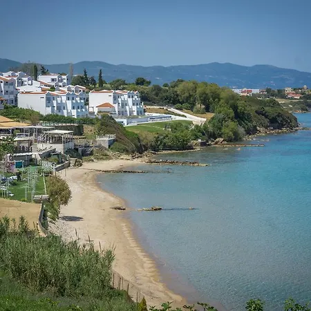 Arvanitakis Appartement *