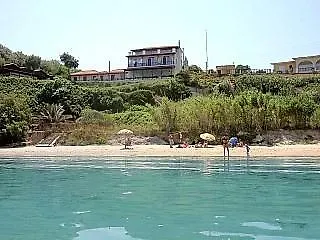Appartamento Arvanitakis Tragaki