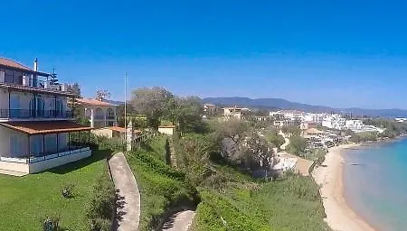 Appartamento Arvanitakis Tragaki