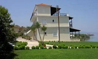 Arvanitakis Tragaki