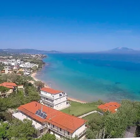 Appartamento Arvanitakis Tragaki